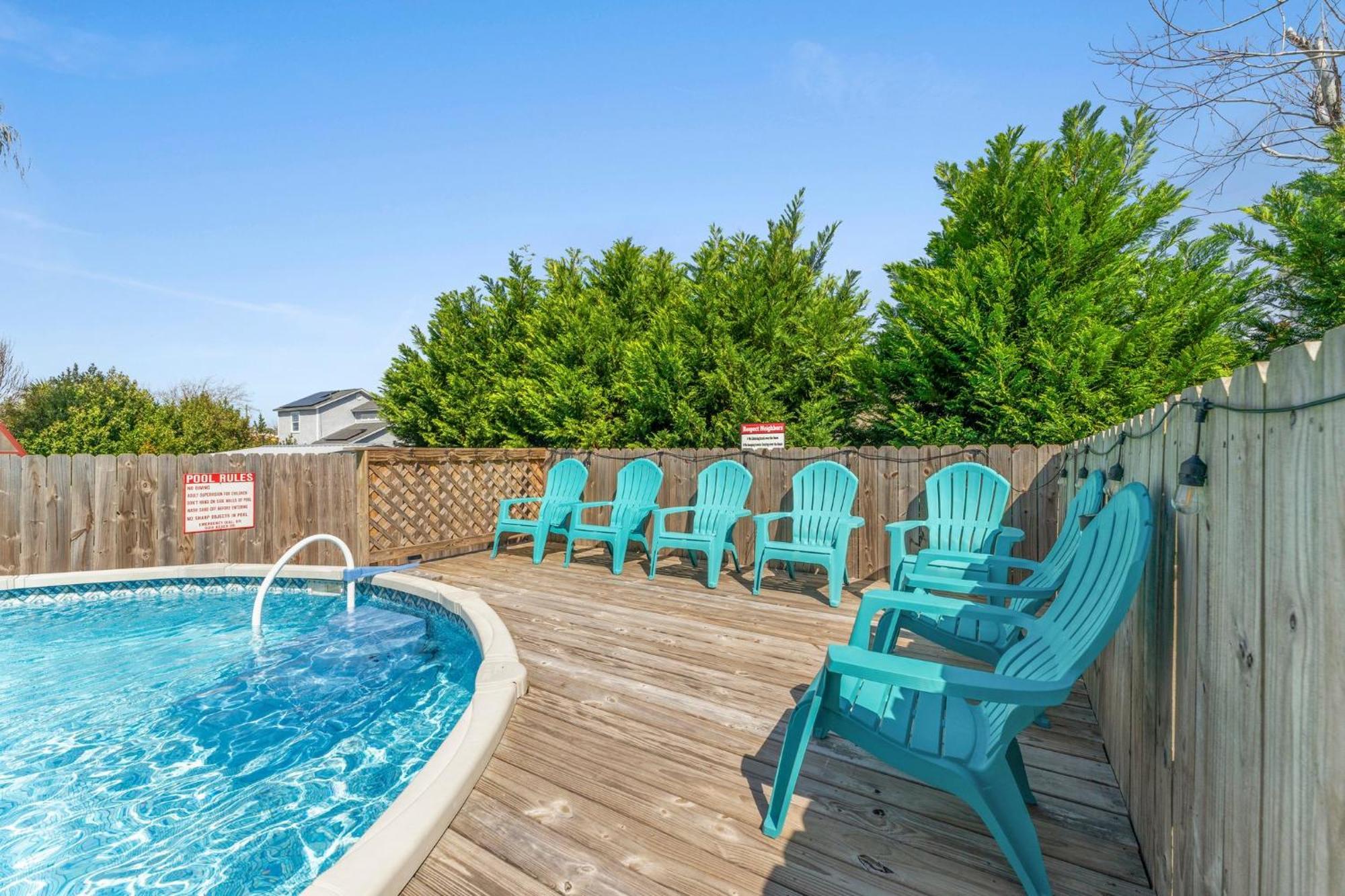 Blue Oasis Beach Vacation Home With Private Pool & Hot Tub Panama City Beach Exterior photo
