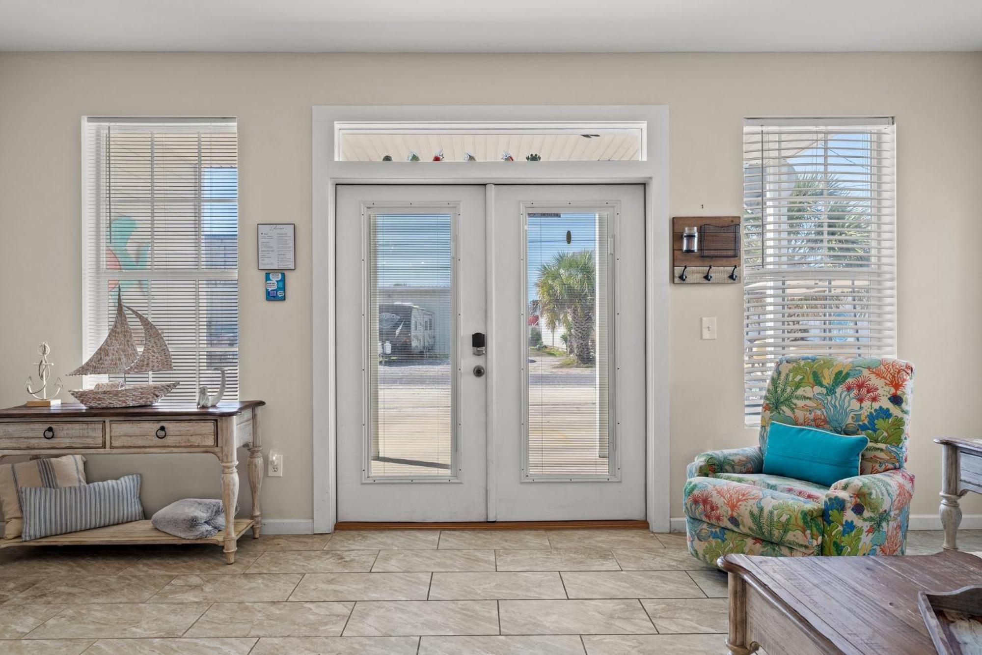 Blue Oasis Beach Vacation Home With Private Pool & Hot Tub Panama City Beach Exterior photo